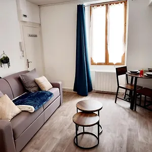 B Aux Pieds Des Thermes Appartement